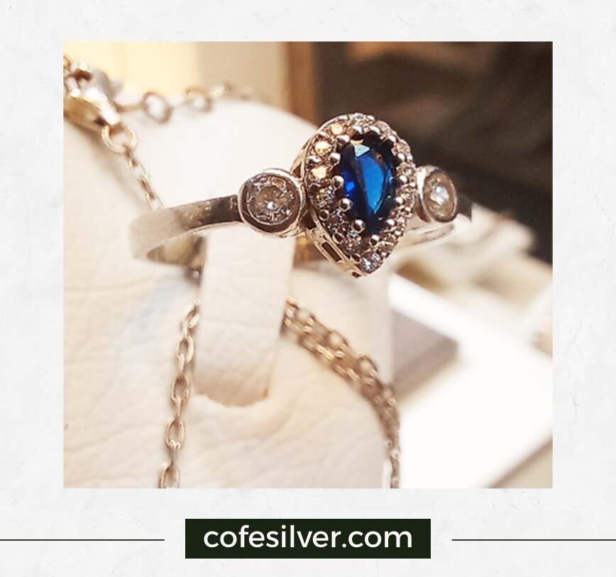 انواع محصولات نقره را از کجا بخریم؟