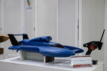 جدیدترین دستاوردهای منحصر به فرد نیروی دریایی ارتش ایران را ببینید