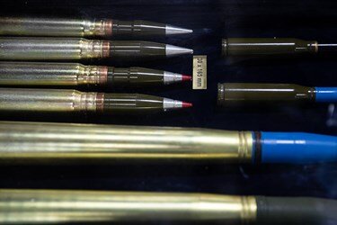 جدیدترین دستاوردهای منحصر به فرد نیروی دریایی ارتش ایران را ببینید