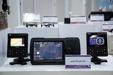 جدیدترین دستاوردهای منحصر به فرد نیروی دریایی ارتش ایران را ببینید