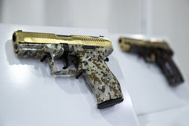 جدیدترین دستاوردهای منحصر به فرد نیروی دریایی ارتش ایران را ببینید