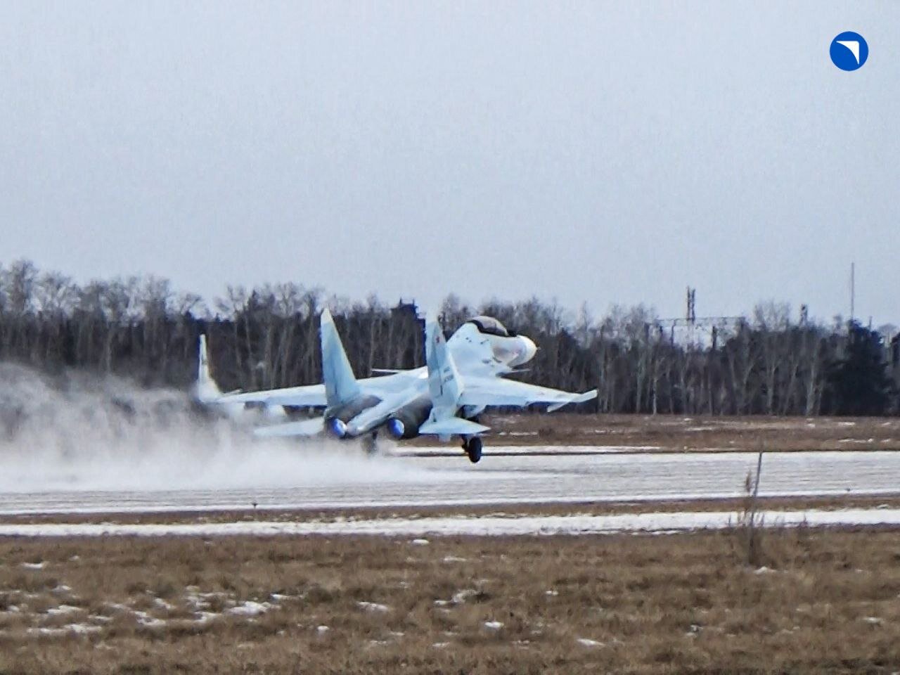 جنگنده‌های جدید روسی به میدان آمدند/ عکس
