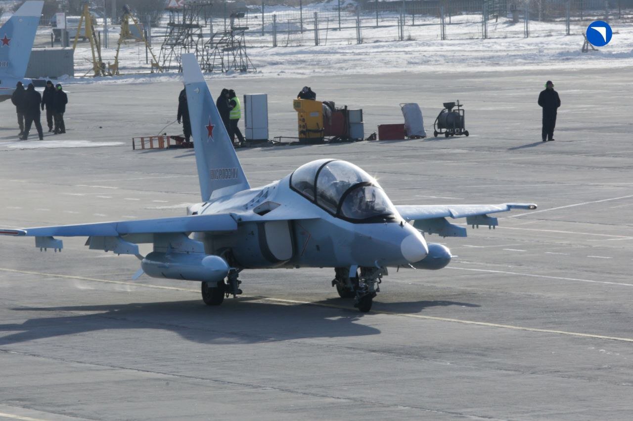جنگنده‌های جدید روسی به میدان آمدند/ عکس