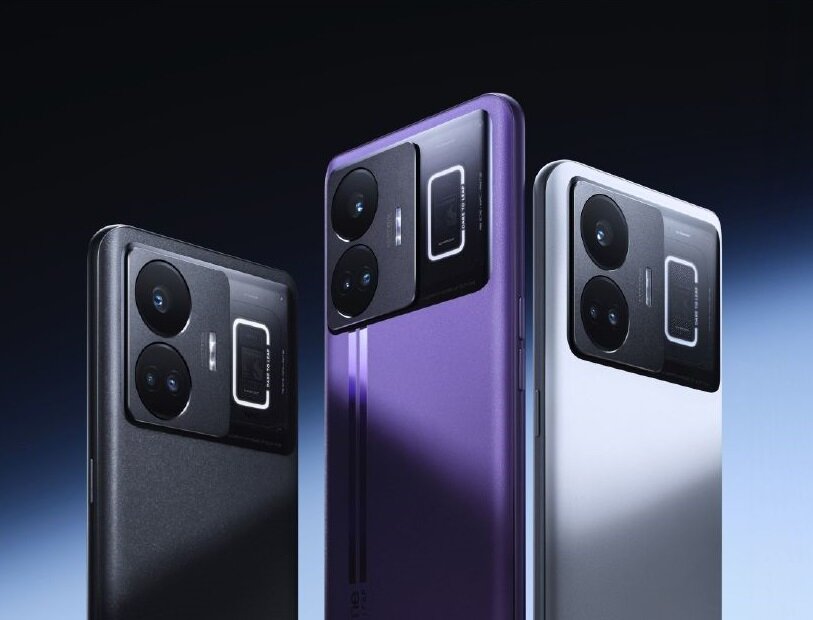 قدرتمندترین گوشی هوشمند میانرده دنیا/ عکس