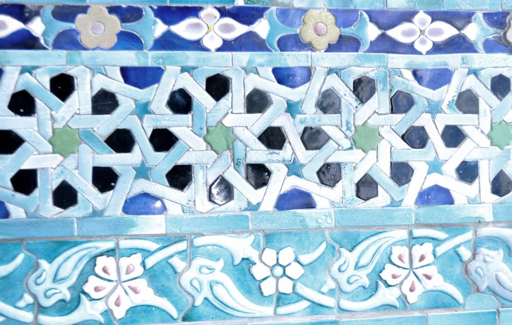 هنرمند کیست؟ نگاهی به تاریخ هنر ایران و جهان