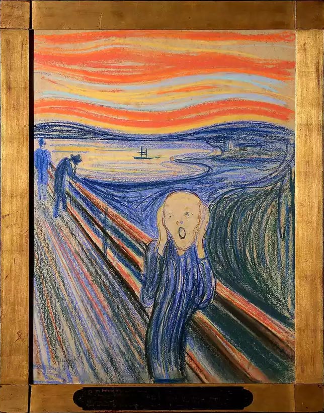 هنرمند کیست؟ نگاهی به تاریخ هنر ایران و جهان