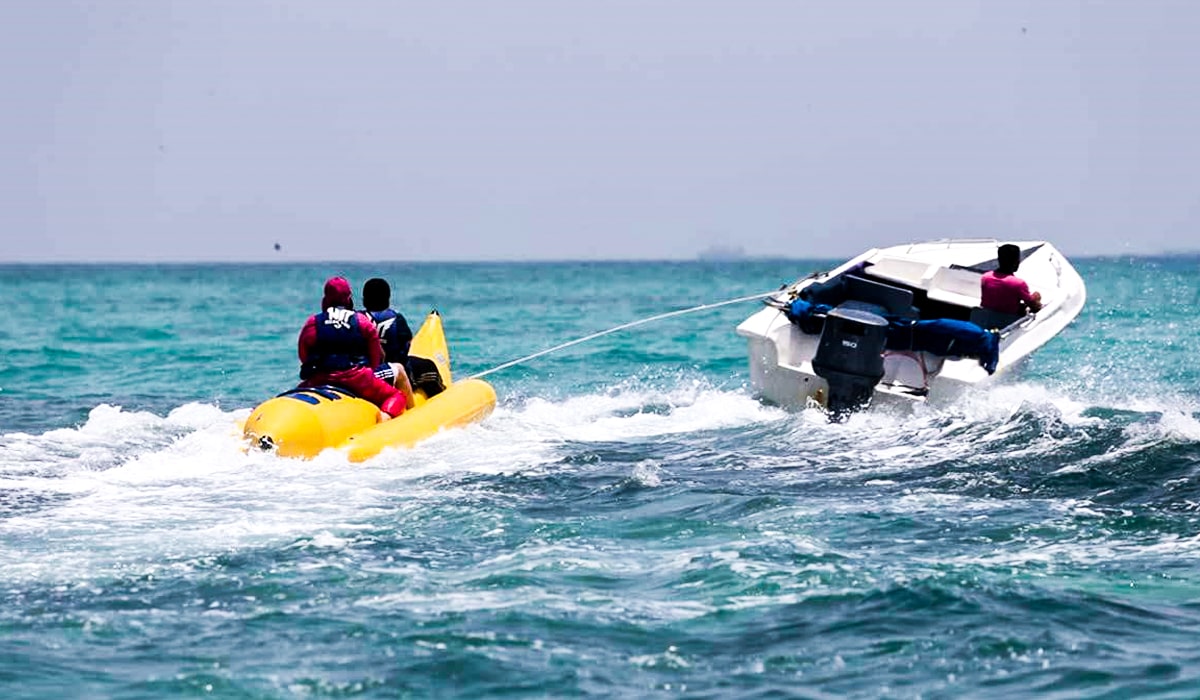 هزینه های سفر به کیش در سال 1402 به همراه معرفی تفریحات