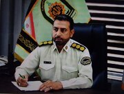 اجرای طرح ضربتی پیشگامان امنیت انتظامی چهار در خوزستان