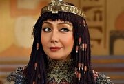 عکس | بازسازی چهره شگفت انگیز زلیخا در موزه مصر توسط هوش مصنوعی