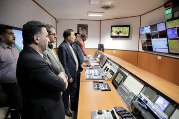 افتتاح دیجیتال سازی ۱۰ ایستگاه روستایی/دفتر تولید صدا وسیما در سقز افتتاح می‌شود