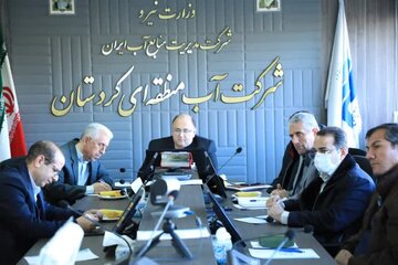 مانور تمرینی - آموزشی مناطق ششگانه کشور (منطقه شمالغرب) برگزار می‌شود