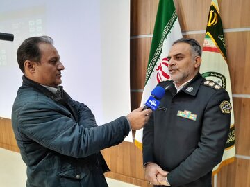 رعایت حق تقدم احترام به حقوق شهروندان است