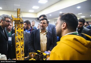 نخستین رویداد توسعه و تبادل فناوری در صنعت اسباببازی برگزار شد