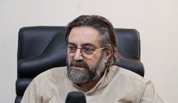 خط صهیونیسم با یهودیت از کجا جدا شد؟/ صفر تا صد یهودیت و صهیونیسم با علیرضا فرهنگ خط صهیونیسم با یهودیت از کجا جدا شد؟/ صفر تا صد یهودیت و صهیونیسم با علیرضا فرهنگ