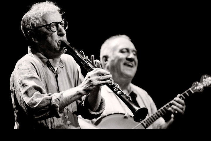 وودی آلن فراتر از یک فیلمساز است/ بررسی کارنامه یک اعجوبه فرهنگی