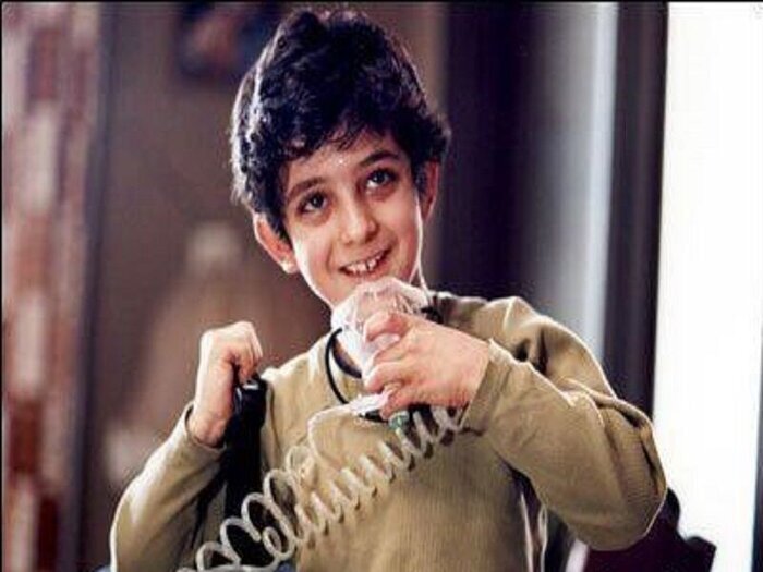 فیلمهایی که معلولان را روی پرده آوردند