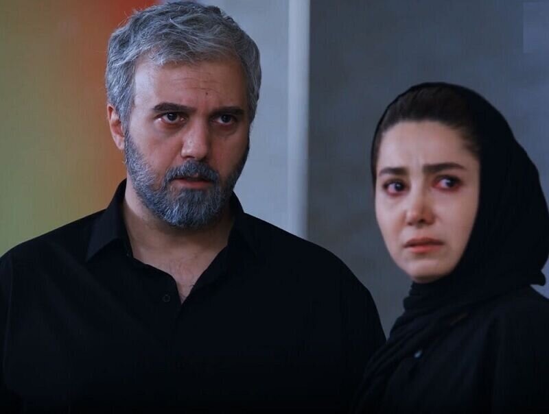 این آدم ها در زخم کاری اضافه بودند / این بازیگر لهجه چاله میدانی تهرانی دارد و نمی تواند از آن لهجه جدا بشود