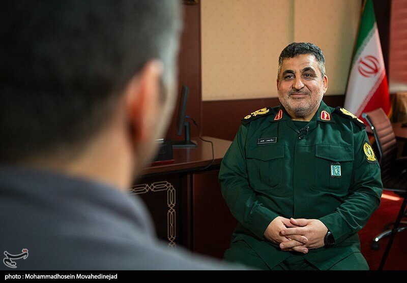 دقیقترین موشکهای نقطهزن ایران را بشناسید/ اقدامات شگفتیساز ضدتانک در وزارت دفاع