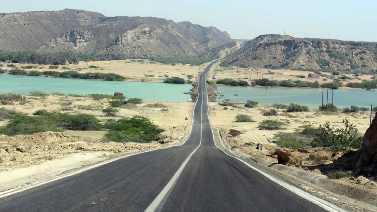 چگونه از تهران به بندرعباس سفر کنیم؟