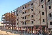 ساخت ۴۴هزار واحد مسکونی در قزوین