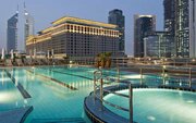 هتل‌های uall دبی؛ معرفی 6 هتل معروف دبی