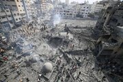 UN says impossible to create ‘safe zones’ in Gaza