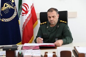 جهاد خدمت رسانی با مشارکت ۵۶۰ گروه جهادی در هفته بسیج
