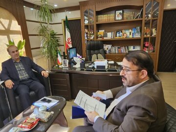 عضویت ۱۰۷ هزار خانوار گیلانی در صندوق بیمه اجتماعی روستاییان و عشایر