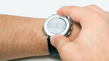 اختراع بی‌نظیر دانشمند ایرانی در آمریکا/ ساعت هوشمند برای تشخیص بیماری قلبی