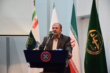 نهادینه کردن ارزش خاک لازمه دسترسی به توسعه پایدار است نهادینه کردن ارزش خاک لازمه دسترسی به توسعه پایدار است