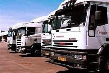 آغاز عملیات اجرایی پروژه احداث پارکینگ خودرو سنگین از سال آینده آغاز عملیات اجرایی پروژه احداث پارکینگ خودرو سنگین از سال آینده