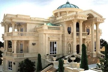 تهاتر ملک با معدن طلا! / شغل خود را بگویید تا اجازه بازدید داشته باشید! تهاتر ملک با معدن طلا! / شغل خود را بگویید تا اجازه بازدید داشته باشید!