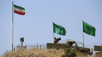 آخرین تحولات توافق امنیتی تهران و بغداد/ انتظاری که ایران از عراق دارد