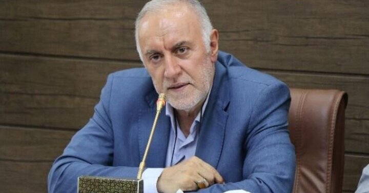 ببینید | واکنش سوال‌برانگیز استاندار تهران با شایعه مازوت‌سوزی در نیروگاه‌ها