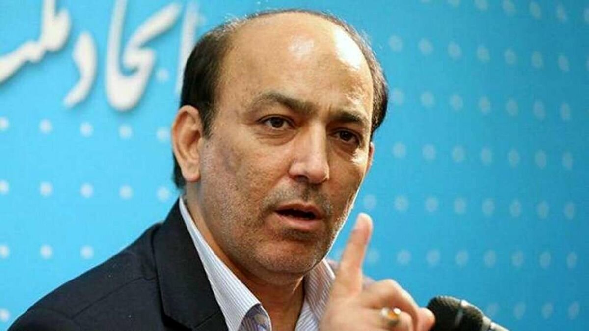 خبرآنلاین