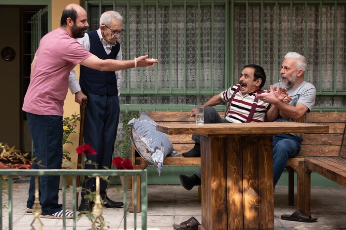 چرا سریالهای نمایش خانگی مهندسی پخش ندارد؟/ ترافیک روزهای پایانی هفته