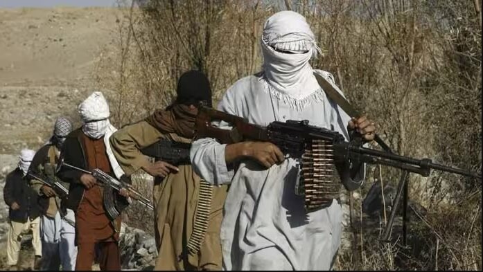 افغانستان بهشت امن داعش و القاعده/ چرا طالبان یار و زمین بازی تروریست‌ها تلقی می‌شوند؟
