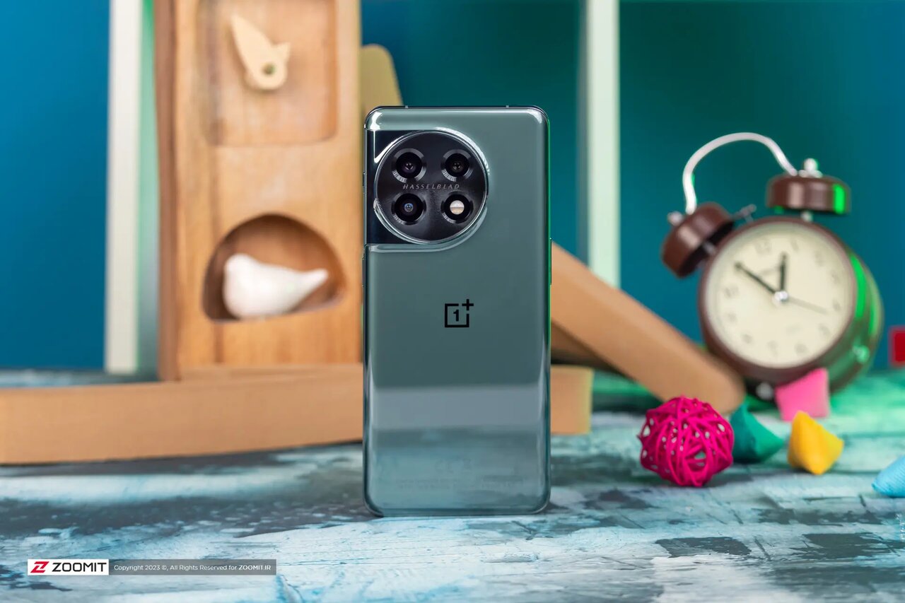 وان پلاس 12R برای سلاخی گوشیهای پرچمدار در راه است/ عکس