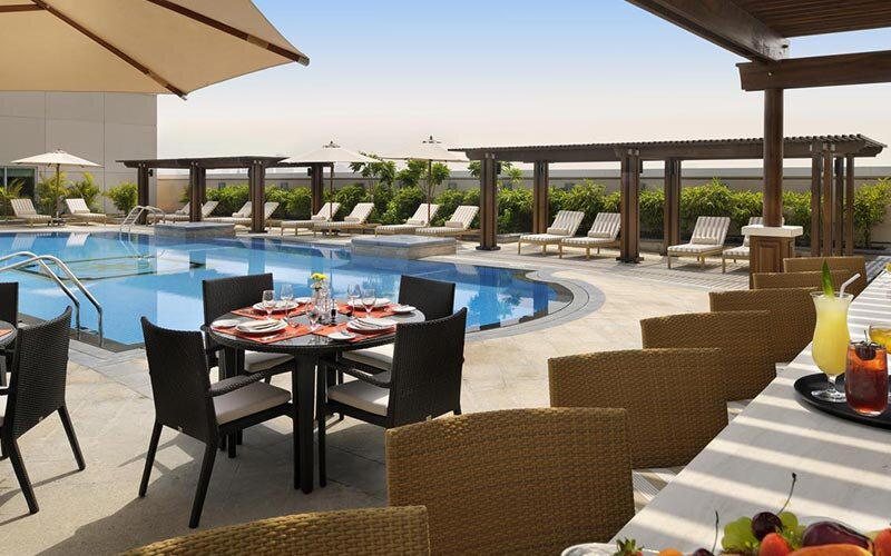 هتلهای uall دبی؛ معرفی 6 هتل معروف دبی