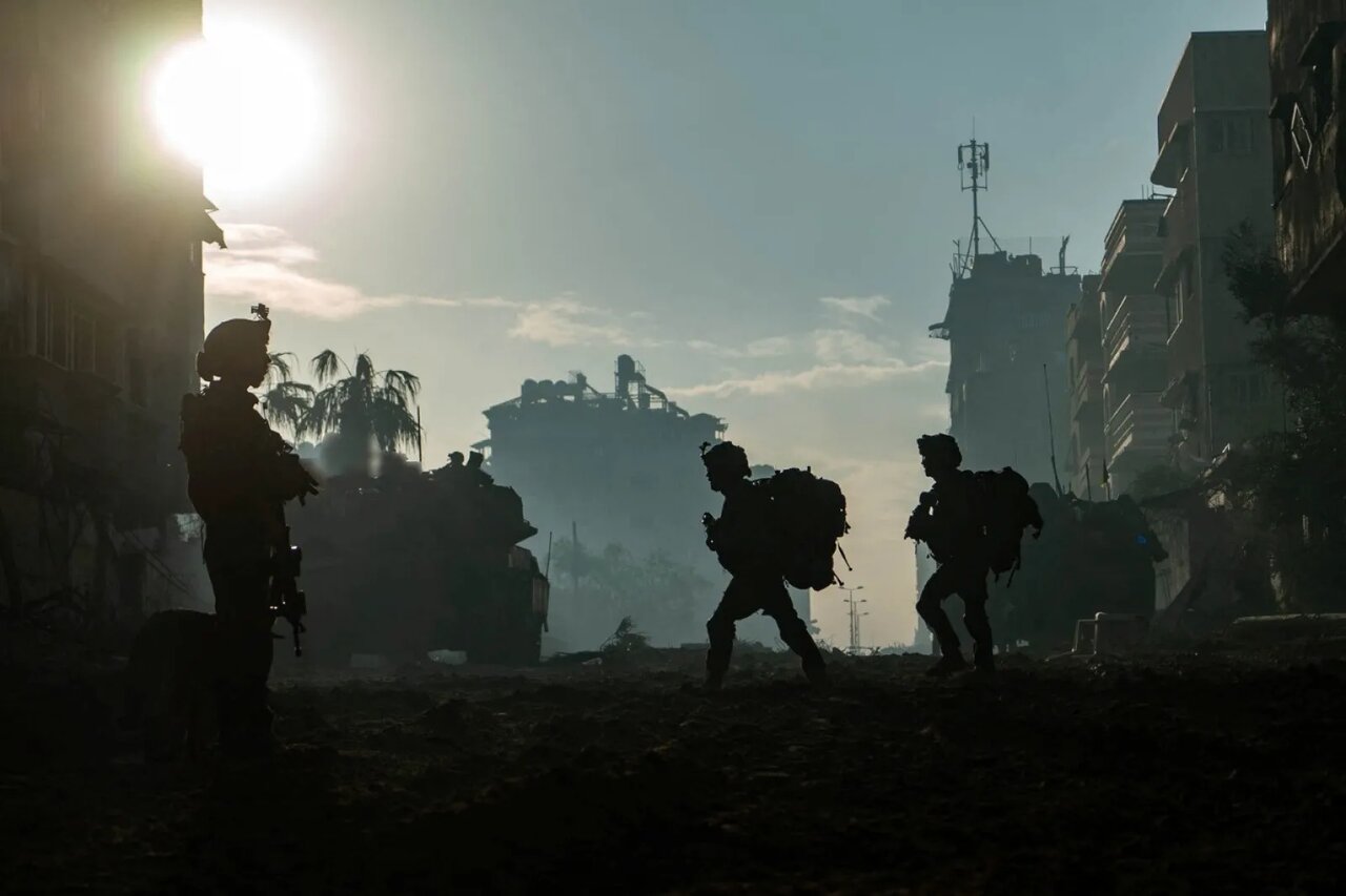 یک افشاگری که اسرائیل را برآشفته کرد/ واشنگتن و تلآویو با واقعیات کنار خواهند آمد؟