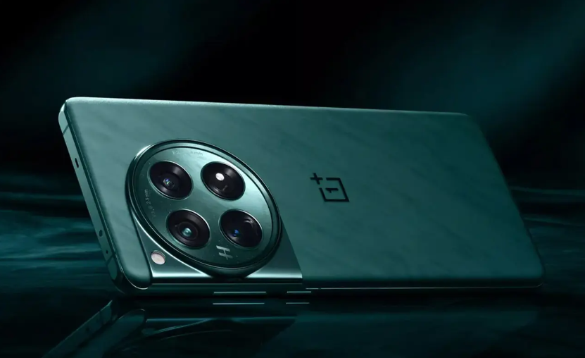 این گوشی پرچمدار چینی برای زهرچشم گرفتن از بزرگان آمده / عکس