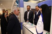 ساخت هزار تن  کاتالیست و جاذب های مصرفی با همکاری شرکت های دانش بنیان برای اولین بار در ایران