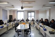 مخابرات آماده استفاده از تخصص دانشگاه کردستان است