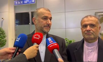 امیرعبداللهیان هدف اصلی نشست مسکو را بیان کرد