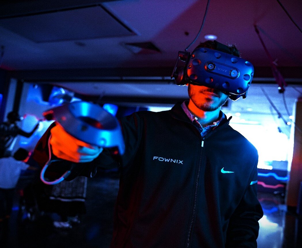 پاییز جذاب: لیگ اختصاصی بولینگ مشتریان فونیکس برگزار شد