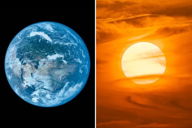 آخرالزمان زمین به دست این ستاره رقم میخورد؟