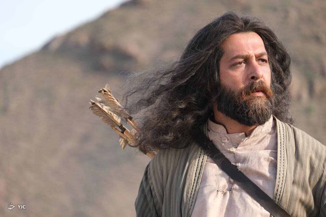 تصاویر تازه از سریالی که ماه رمضان میآید