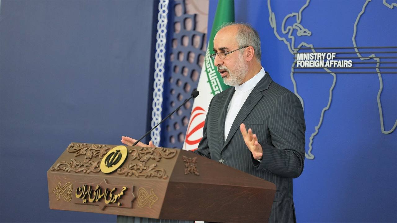 واکنش ایران به سوءقصد به نخست‌وزیر اسلواکی