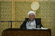 پیام رئیس مجمع تشخیص مصلحت برای شهادت برادرش علی لاریجانی
