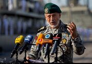 تجهیز ارتش ایران به کوانتوم، پلاسما و جنگ الکترونیک/ دریادار سیاری: با هرگونه تهدید در آینده آماده ایم